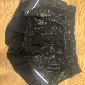 Limited Edition* Hotty Hot Low Rise 2.5” Shorts